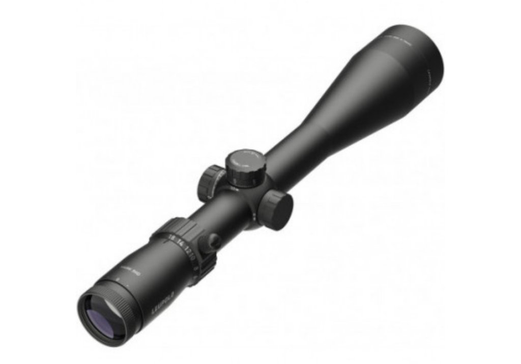 VISOR LEUPOLD MARK 3HD 6-18X50 P5 CON ENFOQUE LATERAL TMR