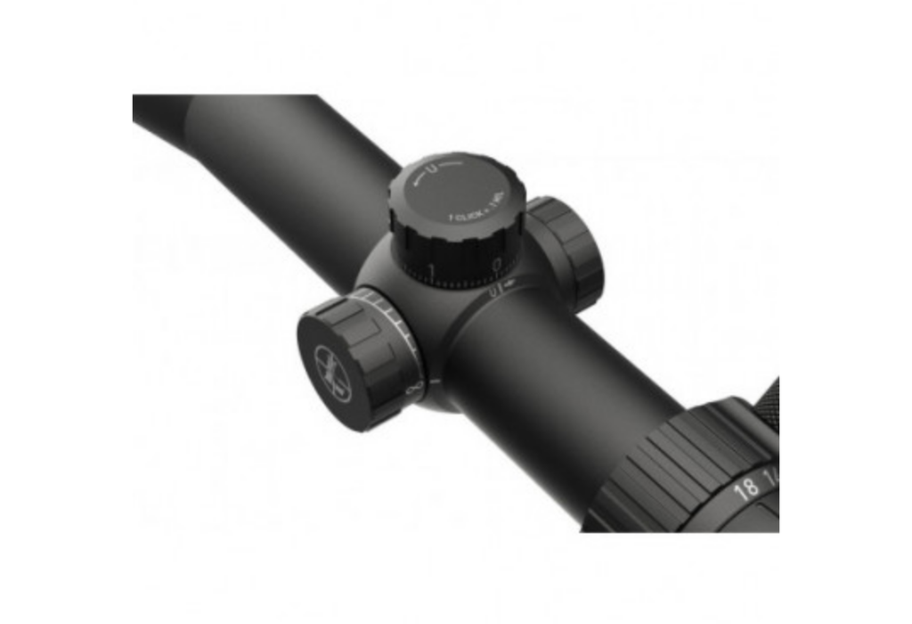 VISOR LEUPOLD MARK 3HD 6-18X50 P5 CON ENFOQUE LATERAL TMR