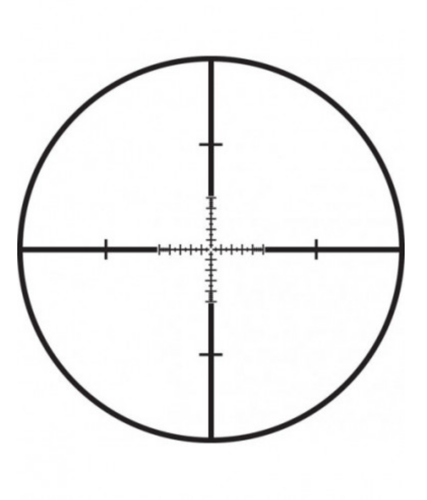 VISOR LEUPOLD MARK 3HD 6-18X50 P5 CON ENFOQUE LATERAL TMR