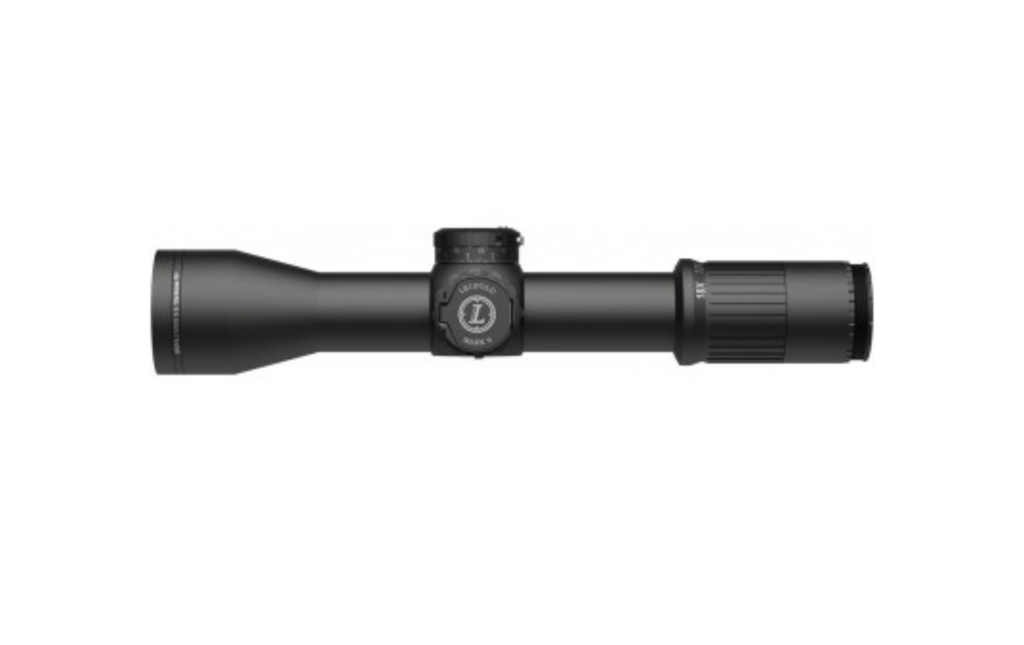VISOR ILUMINADA LEUPOLD MARK 6 3-18X44 M5C2 CON FOCAL FRONTAL TMR