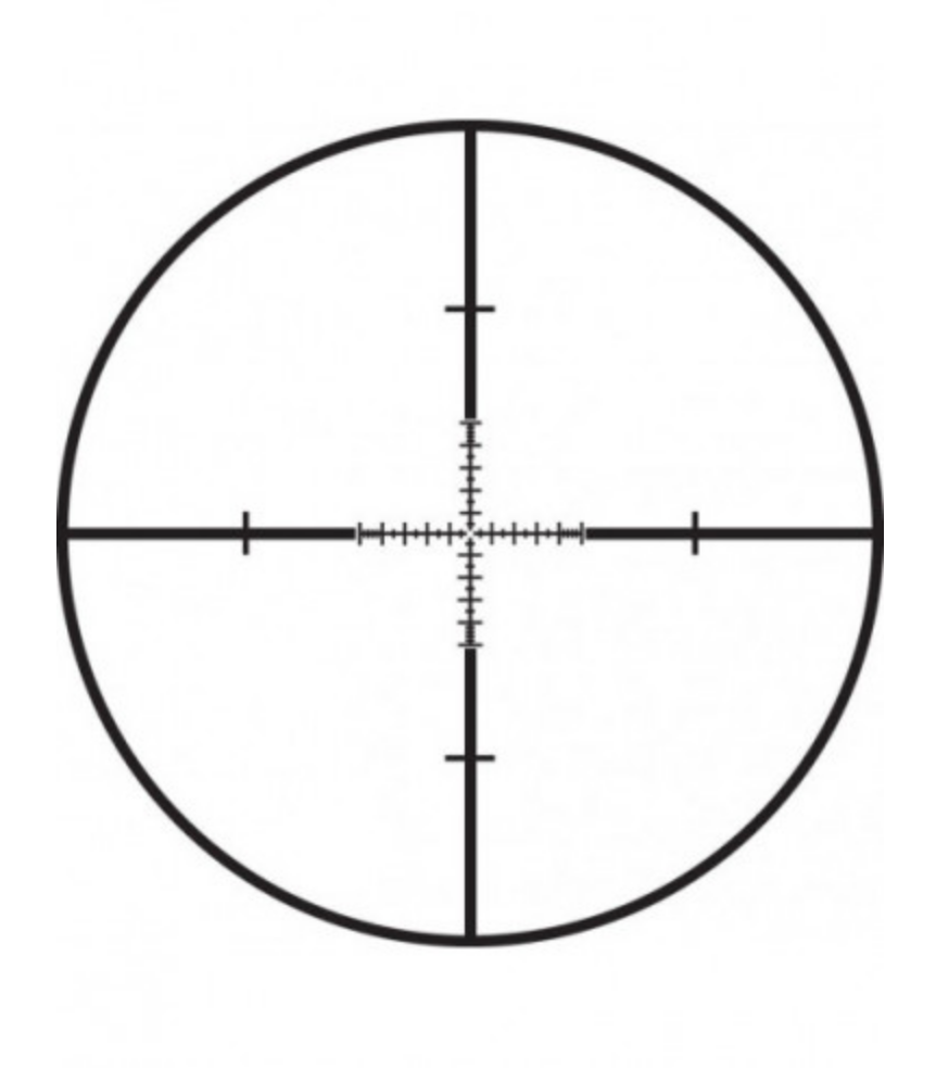 VISOR LEUPOLD MARK 6 3-18X44 M5C2 CON FOCAL FRONTAL TMR