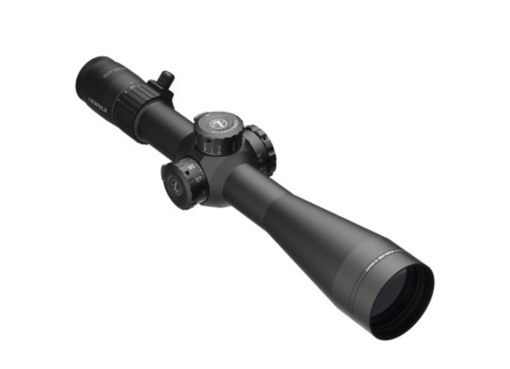 VISOR LEUPOLD MARK 4HD 6-24X52 M5C3 CON ENFOQUE LATERAL FFP PR3-MIL