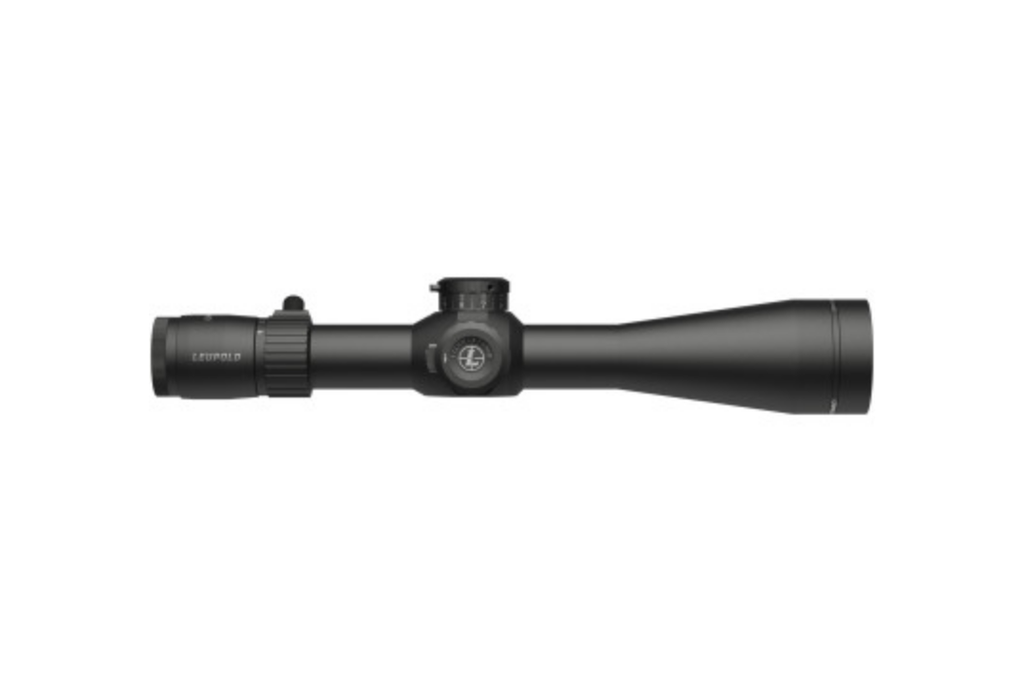 VISOR LEUPOLD MARK 4HD 6-24X52 M5C3 CON ENFOQUE LATERAL FFP PR3-MIL