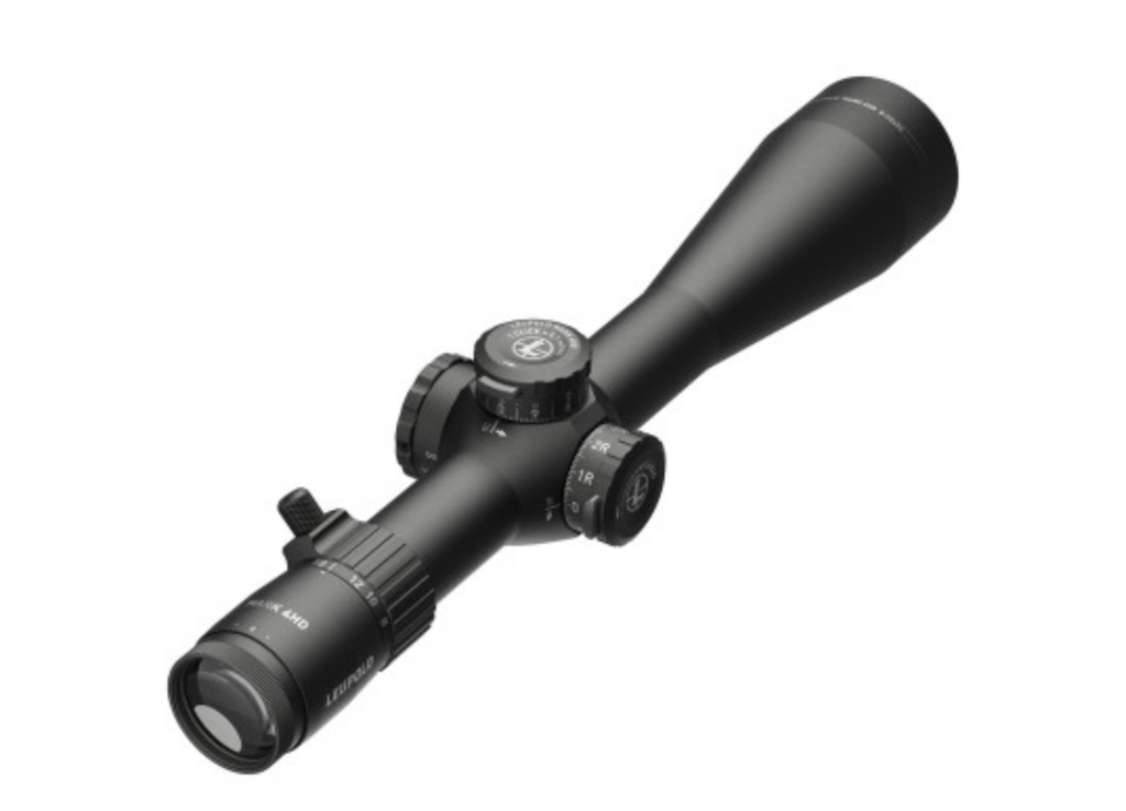 VISOR LEUPOLD MARK 4HD 8-32X56 M5C3 CON ENFOQUE LATERAL FFP PR3-MIL