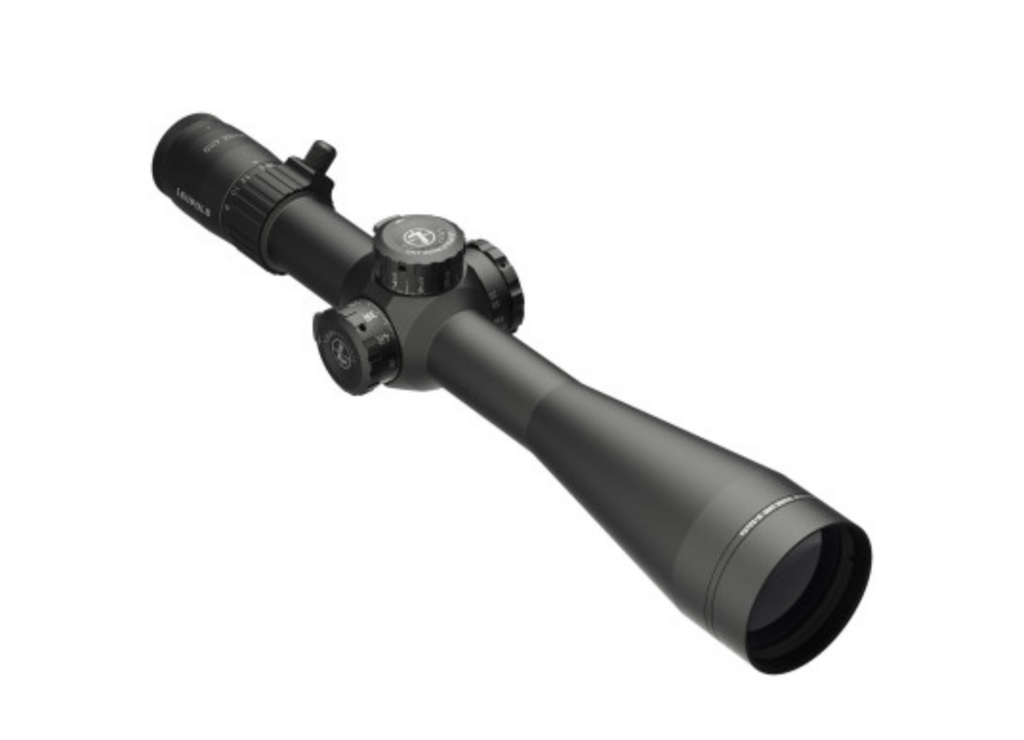 VISOR LEUPOLD MARK 4HD 8-32X56 M5C3 CON ENFOQUE LATERAL FFP PR3-MIL