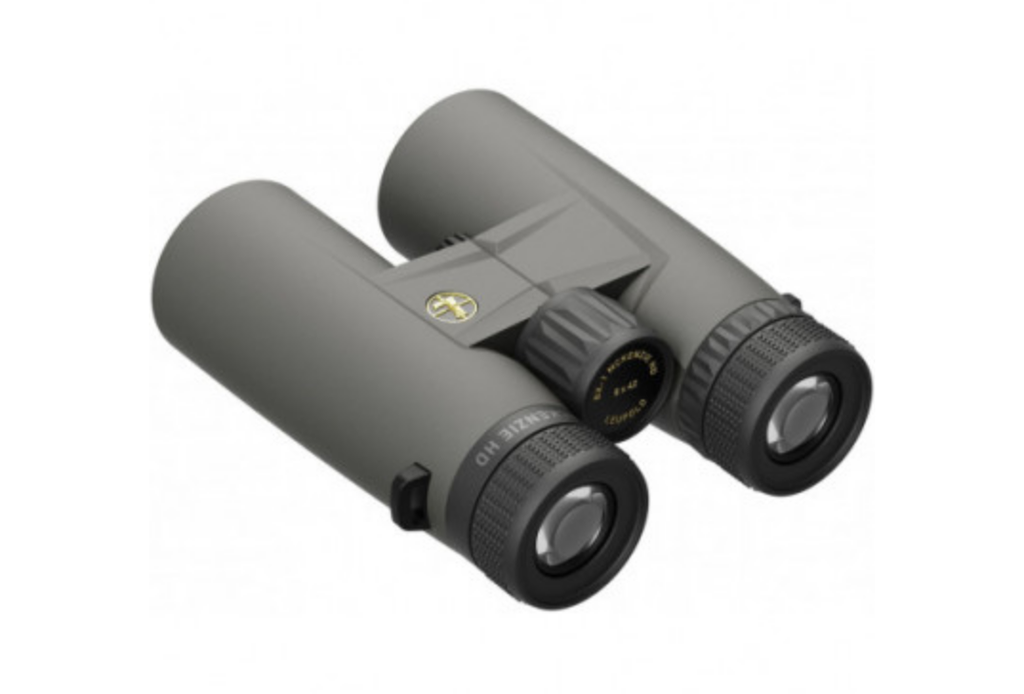 PRISMÁTICOS LEUPOLD BX-1 MCKENZIE HD - 8X42