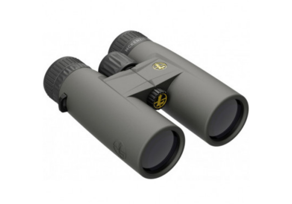 PRISMÁTICOS LEUPOLD BX-1 MCKENZIE HD - 8X42