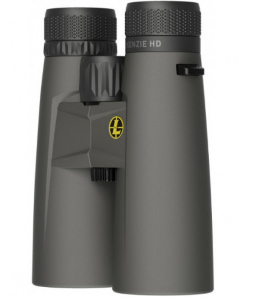 PRISMÁTICOS LEUPOLD BX-1 MCKENZIE HD - 10X50