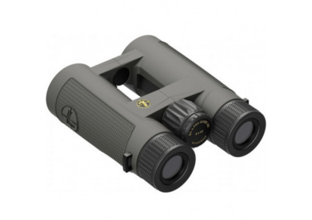 PRISMÁTICOS LEUPOLD BX-4 PRO GUIDE HD - 8X42