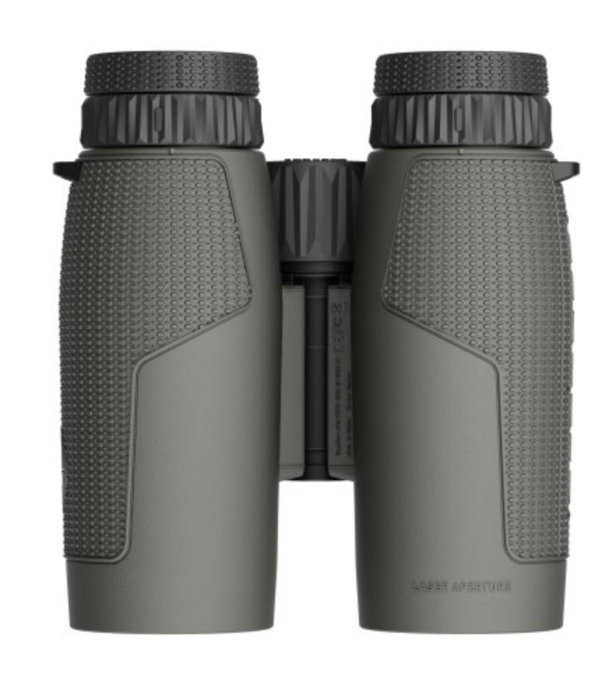 PRISMÁTICOS CON TELÉMETRO LEUPOLD BX-4 RANGE HD TBR/W 10X42