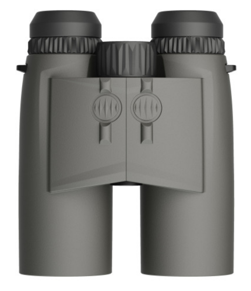 PRISMÁTICOS CON TELÉMETRO LEUPOLD BX-4 RANGE HD TBR/W GEN 2 - 12X50