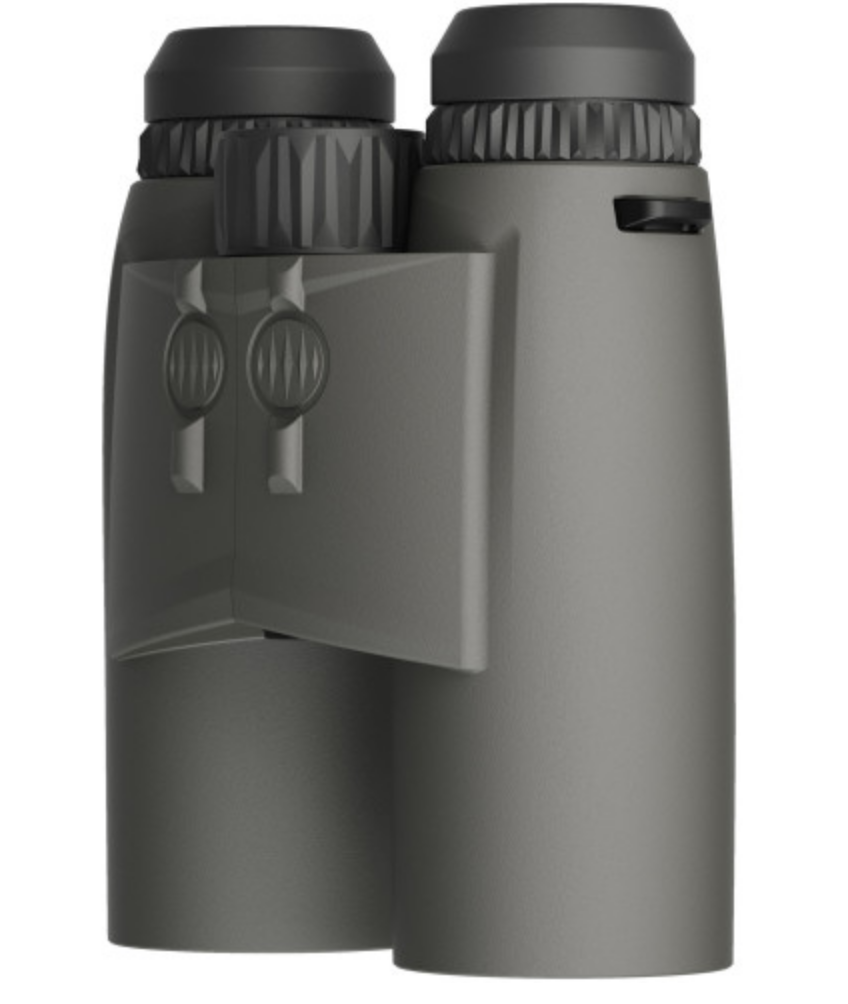 PRISMÁTICOS CON TELÉMETRO LEUPOLD BX-4 RANGE HD TBR/W GEN 2 - 12X50