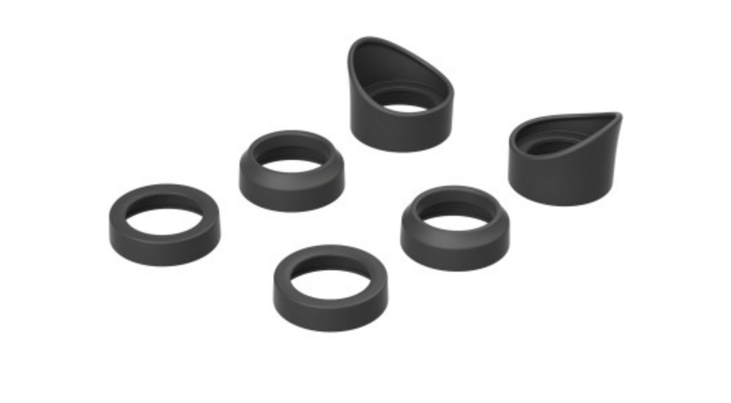 PRISMÁTICOS LEUPOLD BX-4 PRO GUIDE HD GEN 2 - 8X42
