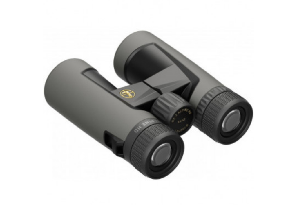 PRISMÁTICOS LEUPOLD BX-2 ALPINE HD - 8X42