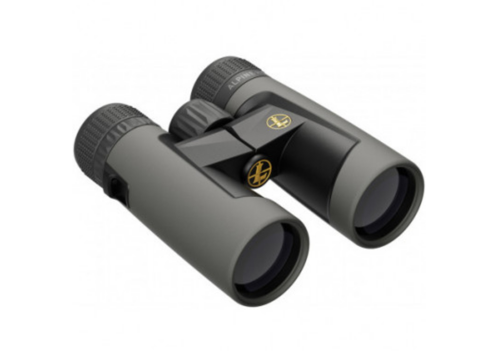 PRISMÁTICOS LEUPOLD BX-2 ALPINE HD - 8X42