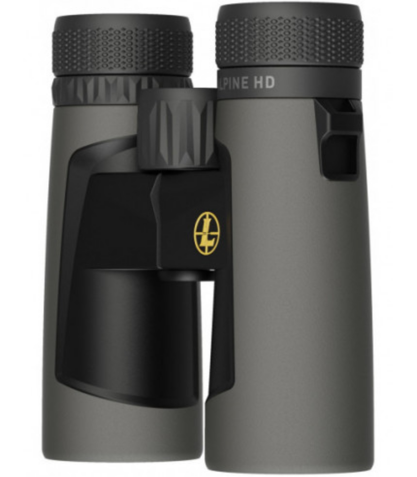 PRISMÁTICOS LEUPOLD BX-2 ALPINE HD - 8X42