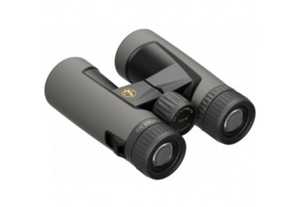 PRISMÁTICOS LEUPOLD BX-2 ALPINE HD - 10X42