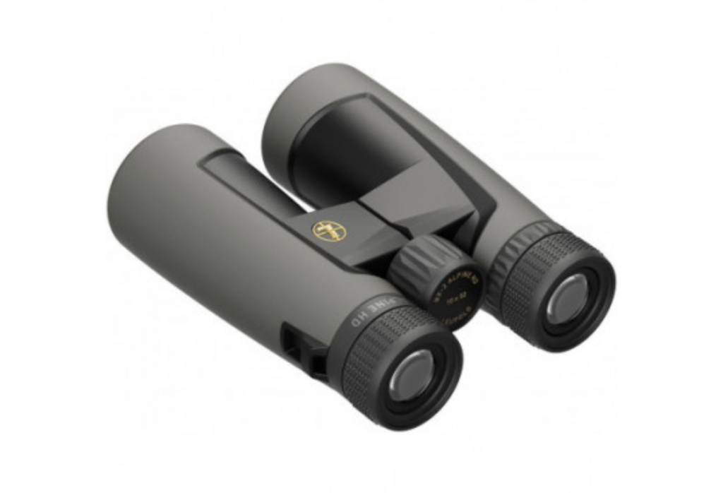 PRISMÁTICOS LEUPOLD BX-2 ALPINE HD - 10X52