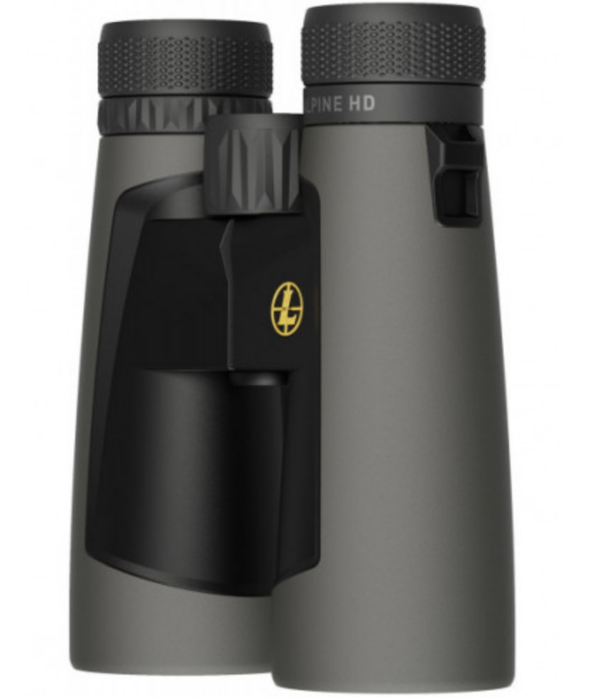 PRISMÁTICOS LEUPOLD BX-2 ALPINE HD - 10X52