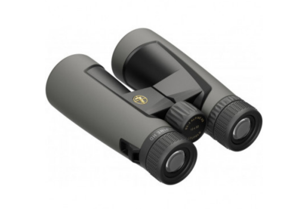 PRISMÁTICOS LEUPOLD BX-2 ALPINE HD - 12X52