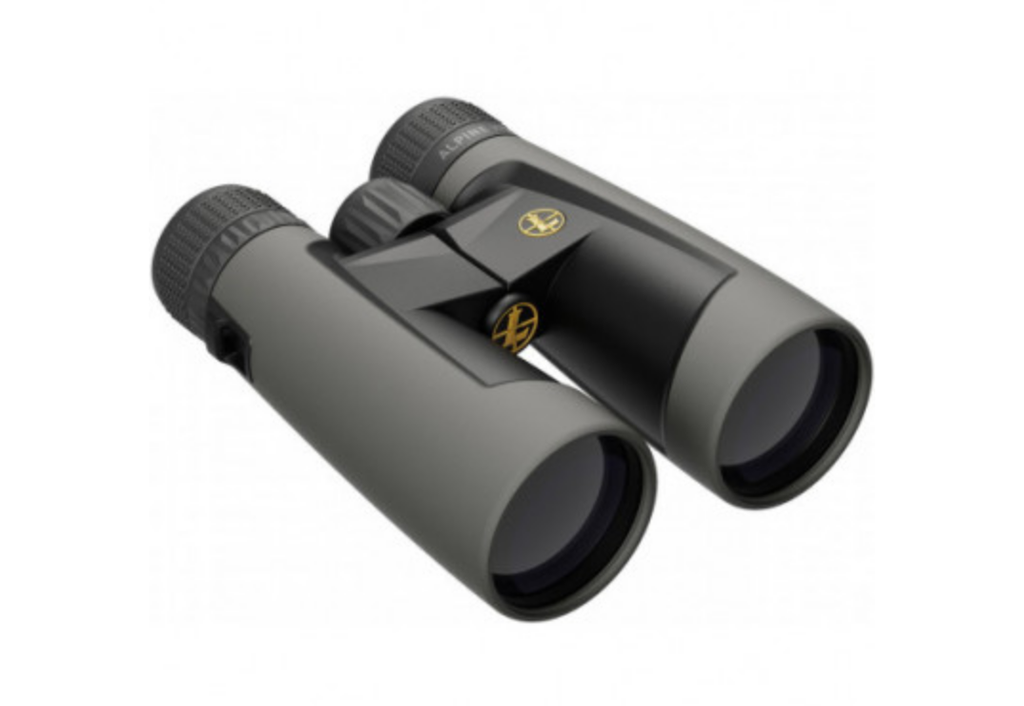 PRISMÁTICOS LEUPOLD BX-2 ALPINE HD - 12X52