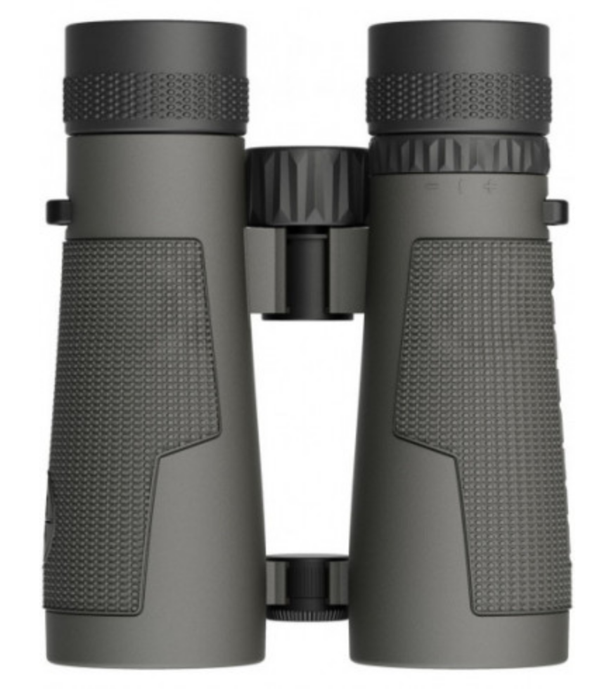 PRISMÁTICOS LEUPOLD BX-5 SANTIAM HD - 8X42