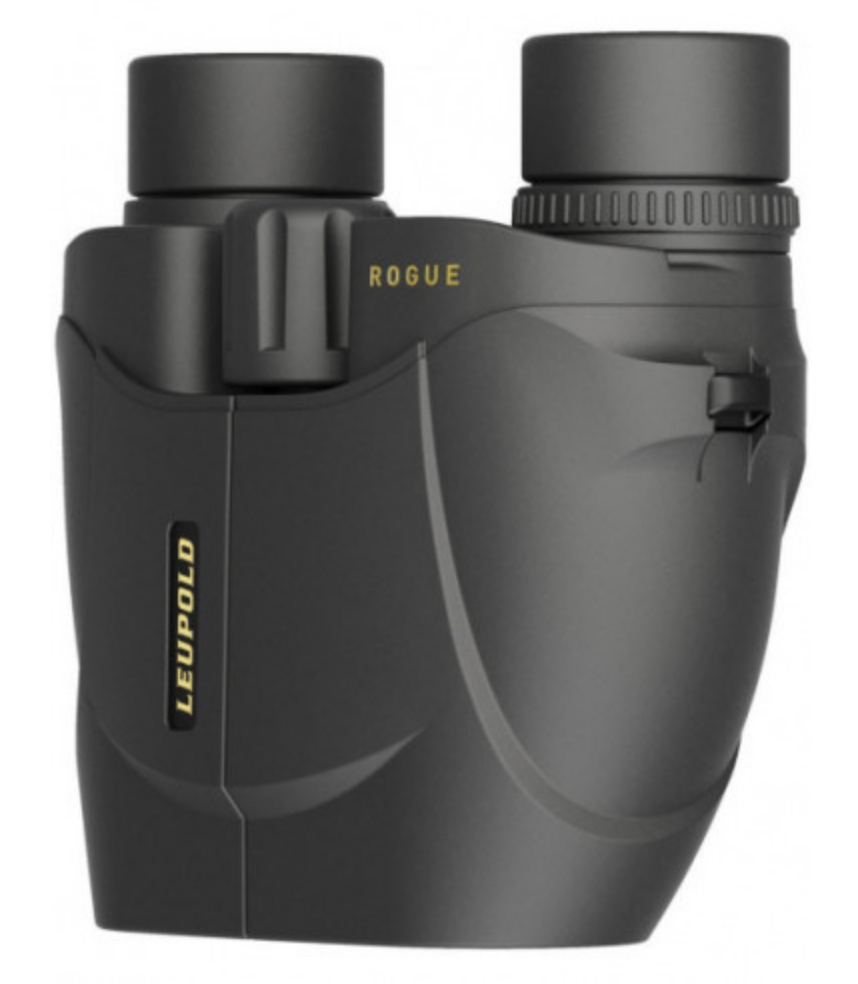 PRISMÁTICOS COMPACTOS LEUPOLD BX-1 ROGUE - 8X25