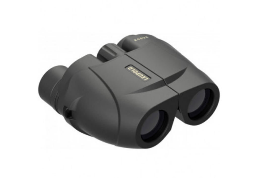 PRISMÁTICOS COMPACTOS LEUPOLD BX-1 ROGUE - 10X25