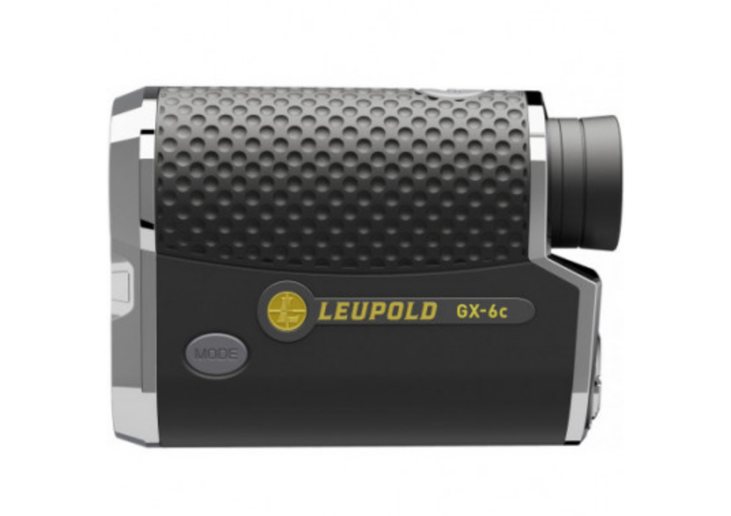 TELÉMETRO LEUPOLD GX-6C DIGITAL