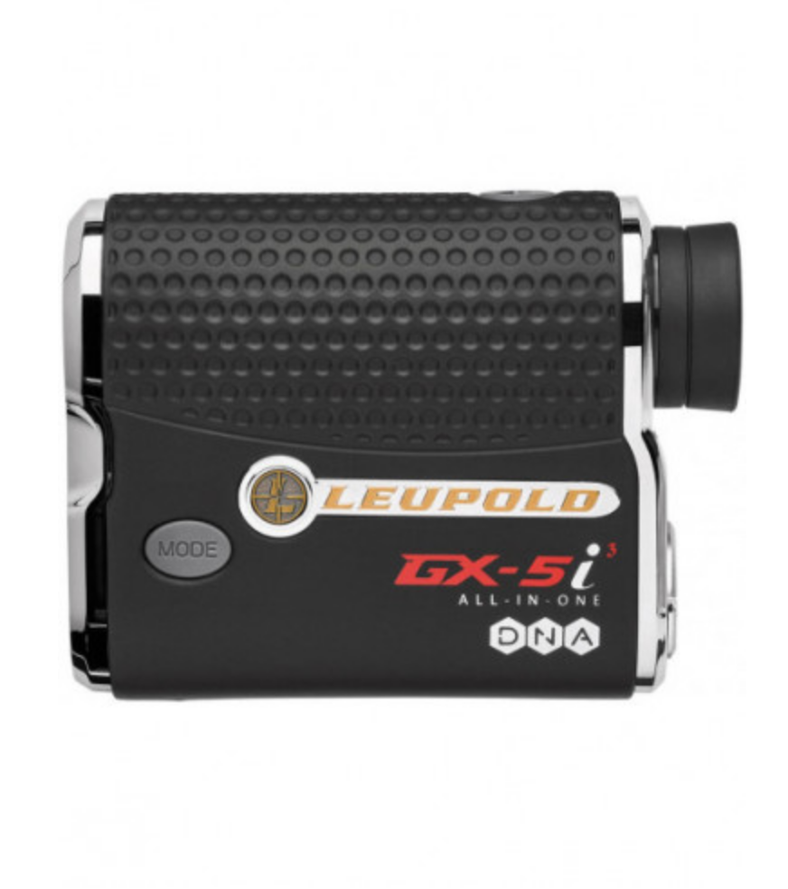 TELÉMETRO DIGITAL DE GOLF LEUPOLD GX-5I3