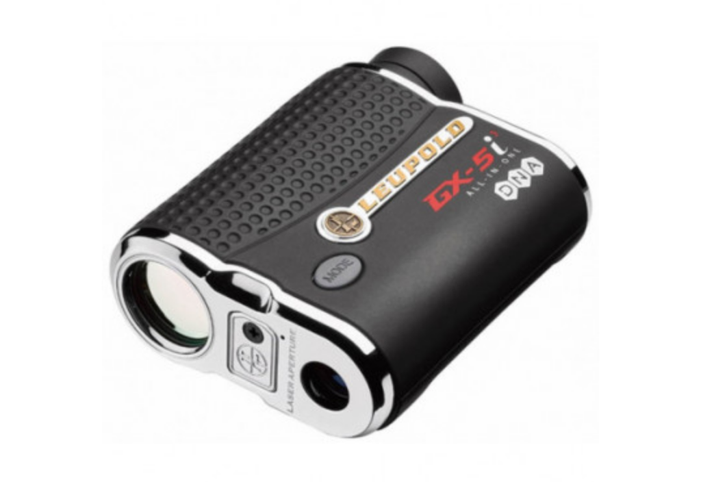 TELÉMETRO DIGITAL DE GOLF LEUPOLD GX-5I3