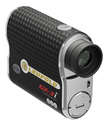 TELÉMETRO DIGITAL DE GOLF LEUPOLD GX-3I3