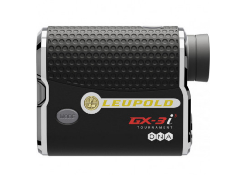 TELÉMETRO DIGITAL DE GOLF LEUPOLD GX-3I3
