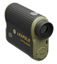 TELÉMETRO OLED LEUPOLD RX-FULLDRAW 5 CON DNA EN NEGRO/VERDE