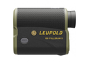 TELÉMETRO OLED LEUPOLD RX-FULLDRAW 5 CON DNA EN NEGRO/VERDE