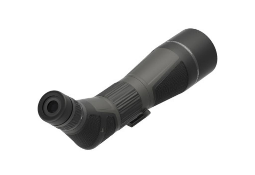 TELESCOPIO LEUPOLD SX-4 PRO GUIDE HD GEN 2 20-60X85 - 45°