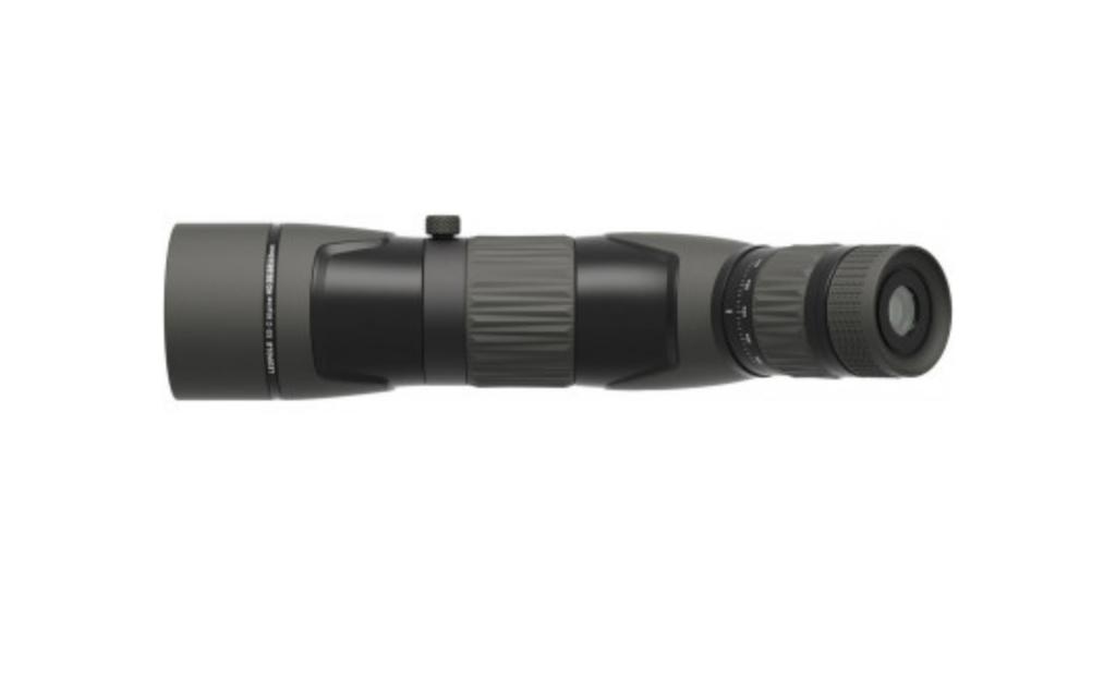 TELESCOPIO LEUPOLD SX-2 ALPINE HD 20-60X60 - 45°