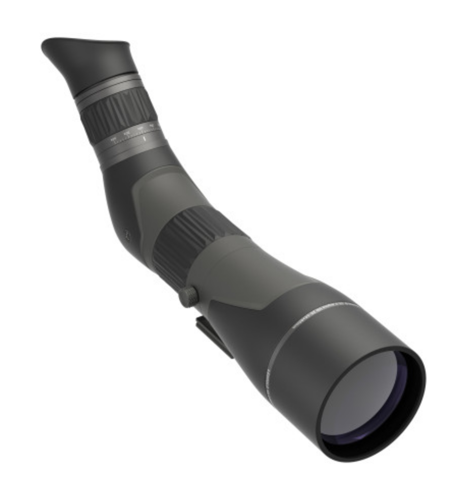 TELESCOPIO LEUPOLD SX-2 ALPINE HD GEN 2 20-60X80 - 45°