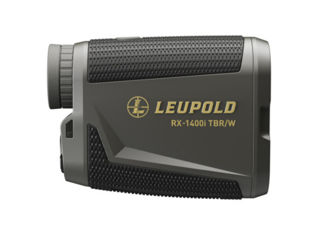 TELÉMETRO LEUPOLD RX-1400I TBR/W GEN2