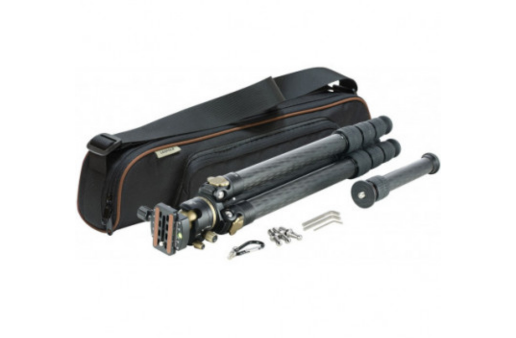 TRÍPODE LEUPOLD PRO GUIDE CF-436