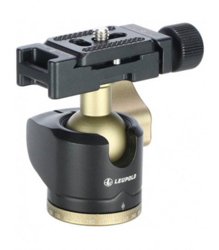 TRÍPODE LEUPOLD ALPINE CF-425