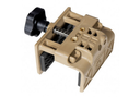 SOPORTE DE TIRO LEUPOLD