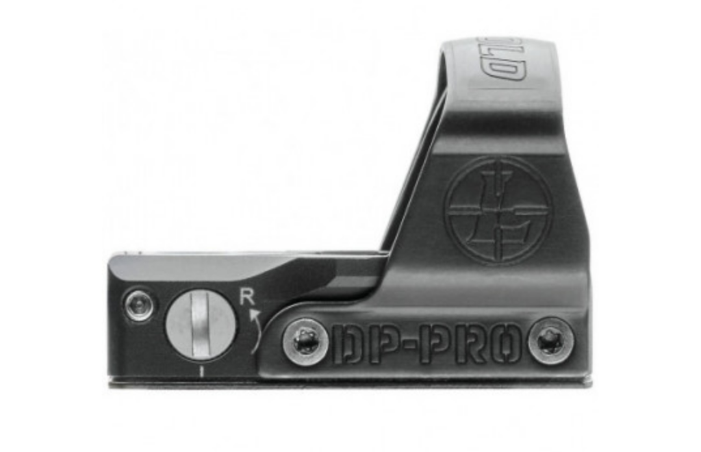 VISOR LEUPOLD DELTAPOINT PRO DE 2.5 MOAt