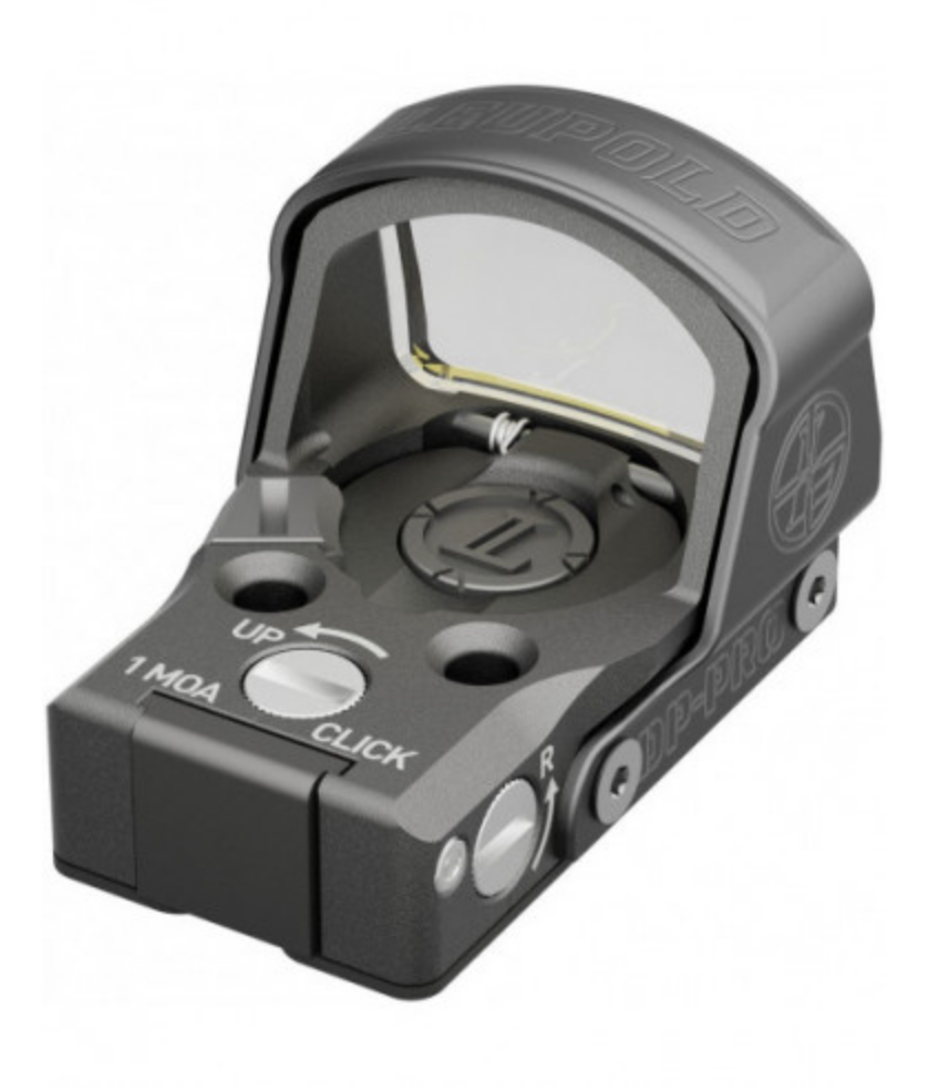 VISOR DE PUNTO LEUPOLD DELTAPOINT PRO NV 2.5 MOA 