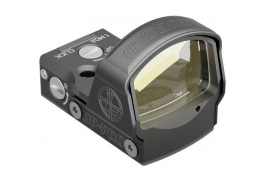 VISOR DE PUNTO LEUPOLD DELTAPOINT PRO NV 2.5 MOA 