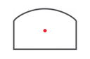 VISOR LEUPOLD DELTAPOINT PRO 2.5 MOA DOT - ARENA