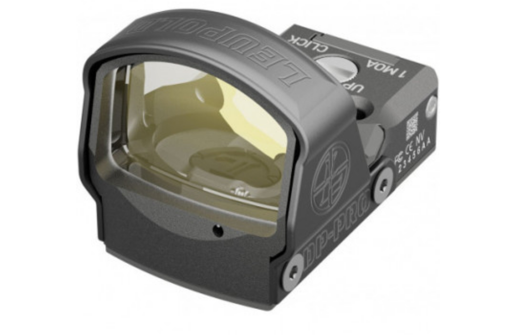 VISOR TELESCÓPICO LEUPOLD DELTAPOINT PRO 6 MOA