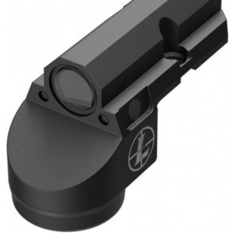 VISOR LEUPOLD DELTAPOINT MICRO DE 3 MOA - GLOCK