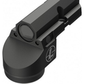 VISOR LEUPOLD DELTAPOINT MICRO DE 3 MOA - GLOCK