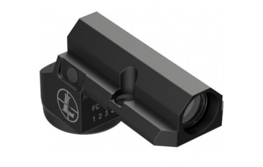 VISOR LEUPOLD DELTAPOINT MICRO DE 3 MOA - GLOCK